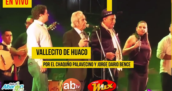 Efemérides de Albardón