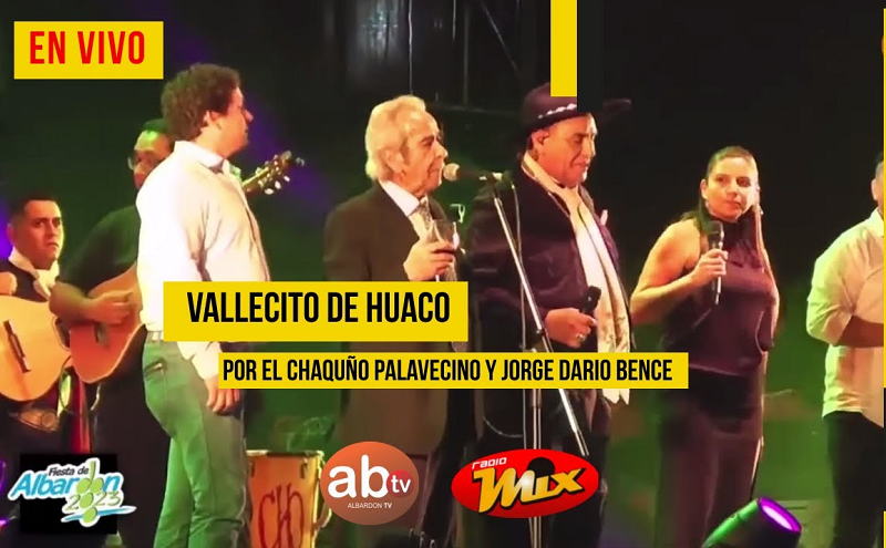 Efemérides de Albardón